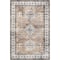 Nuloom Evelina Traditional Spill Proof Machine Washable Area Rug 5ft x 8ft BIJL04A-508 - alternate 4